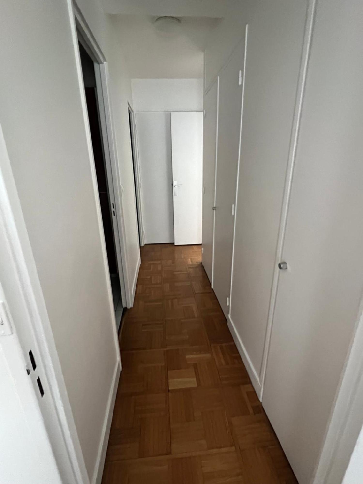 Appartement Charm Authentique, Quartier Latin, 4/6 Pers Parijs