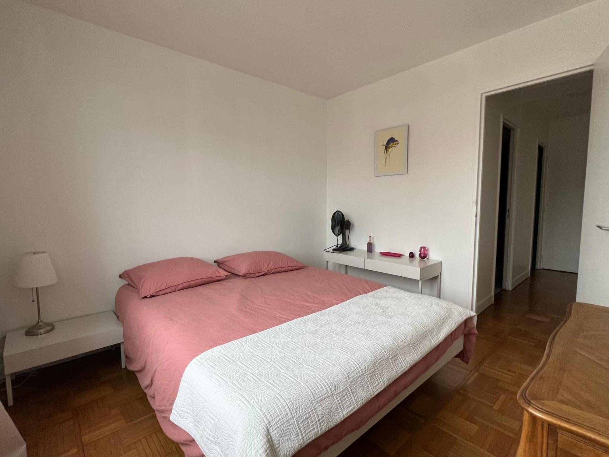Charm Authentique, Quartier Latin, 4/6 Pers Appartement Parijs