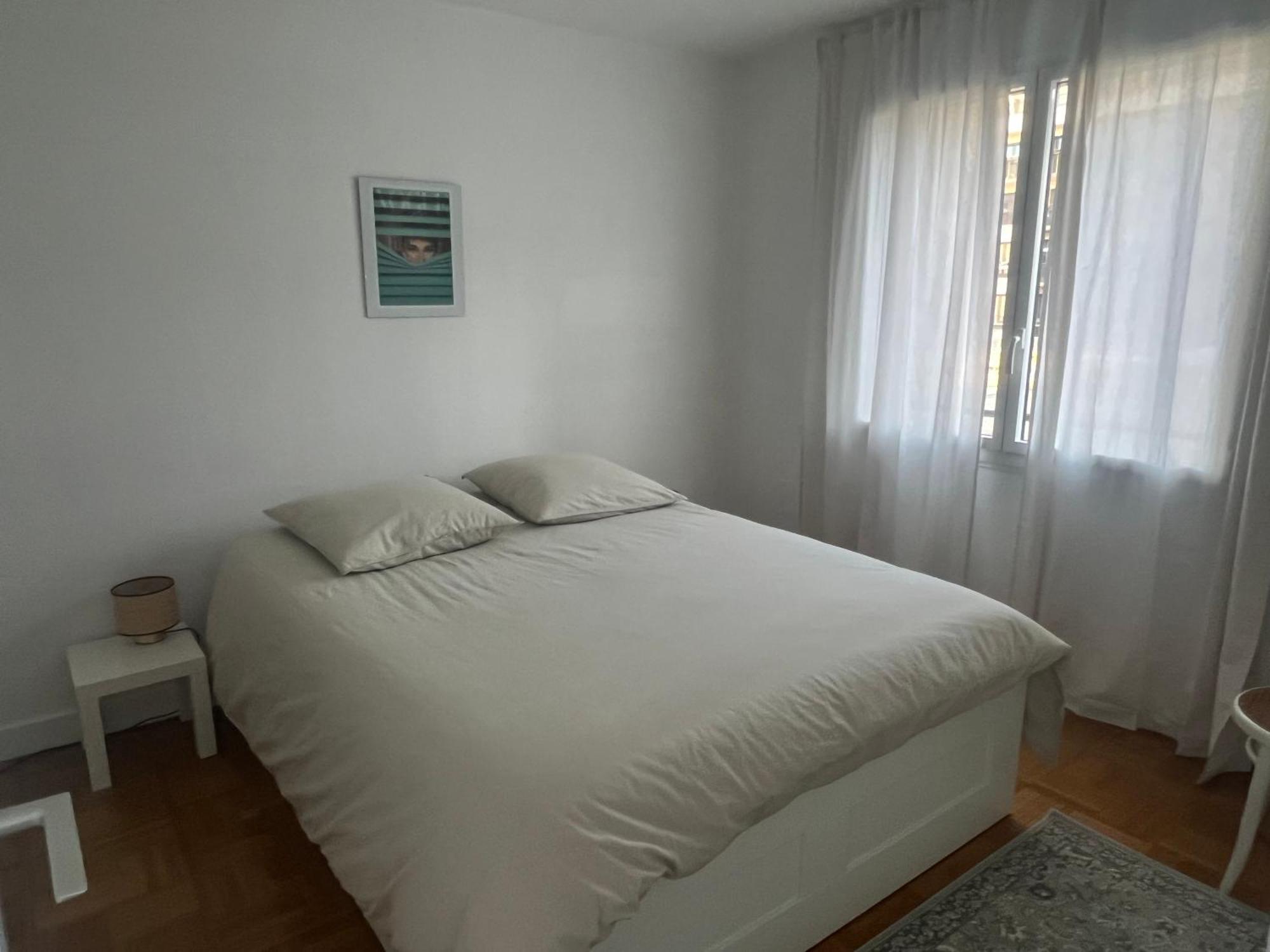 Appartement Charm Authentique, Quartier Latin, 4/6 Pers Parijs