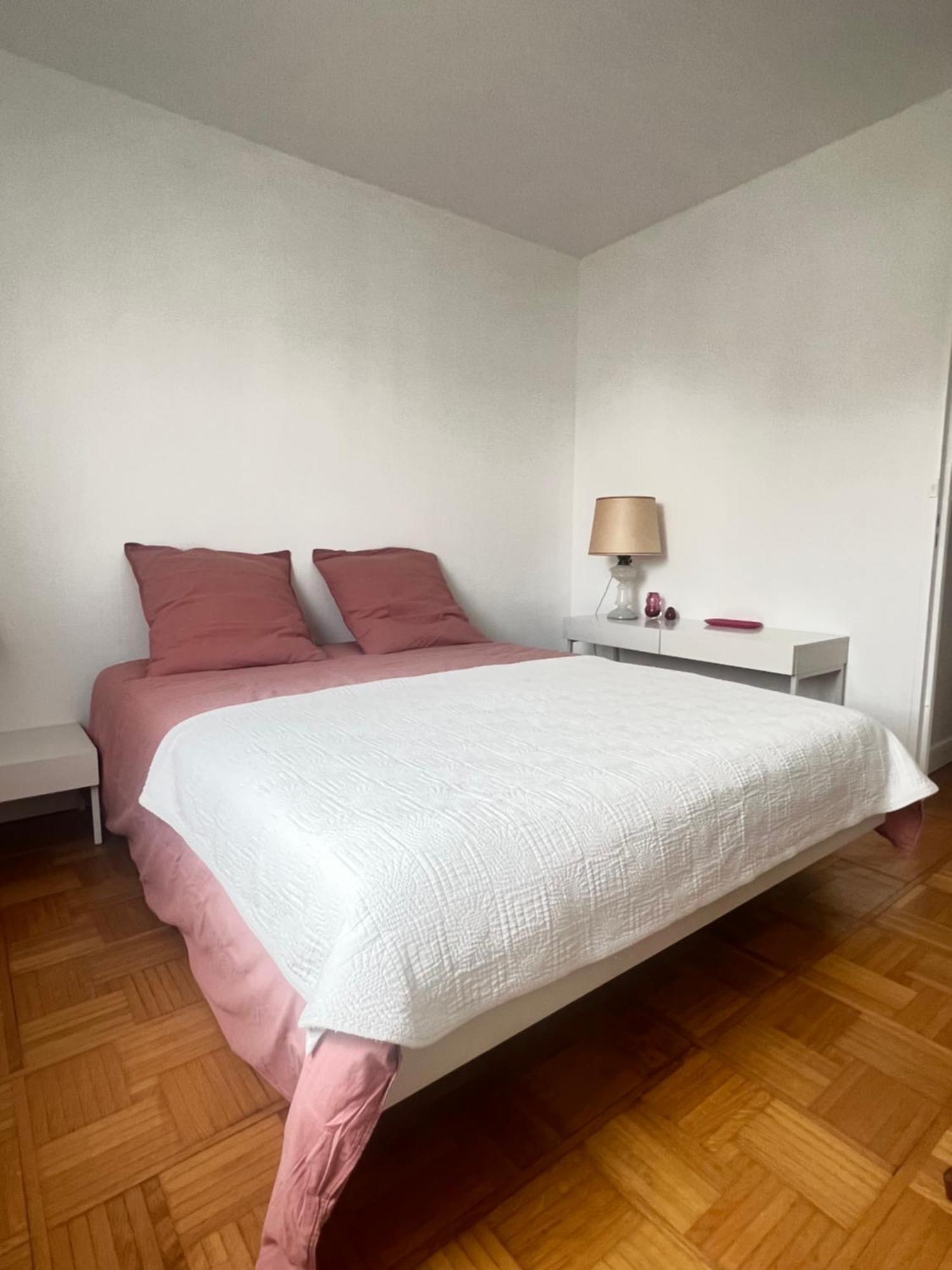 Appartement Charm Authentique, Quartier Latin, 4/6 Pers *