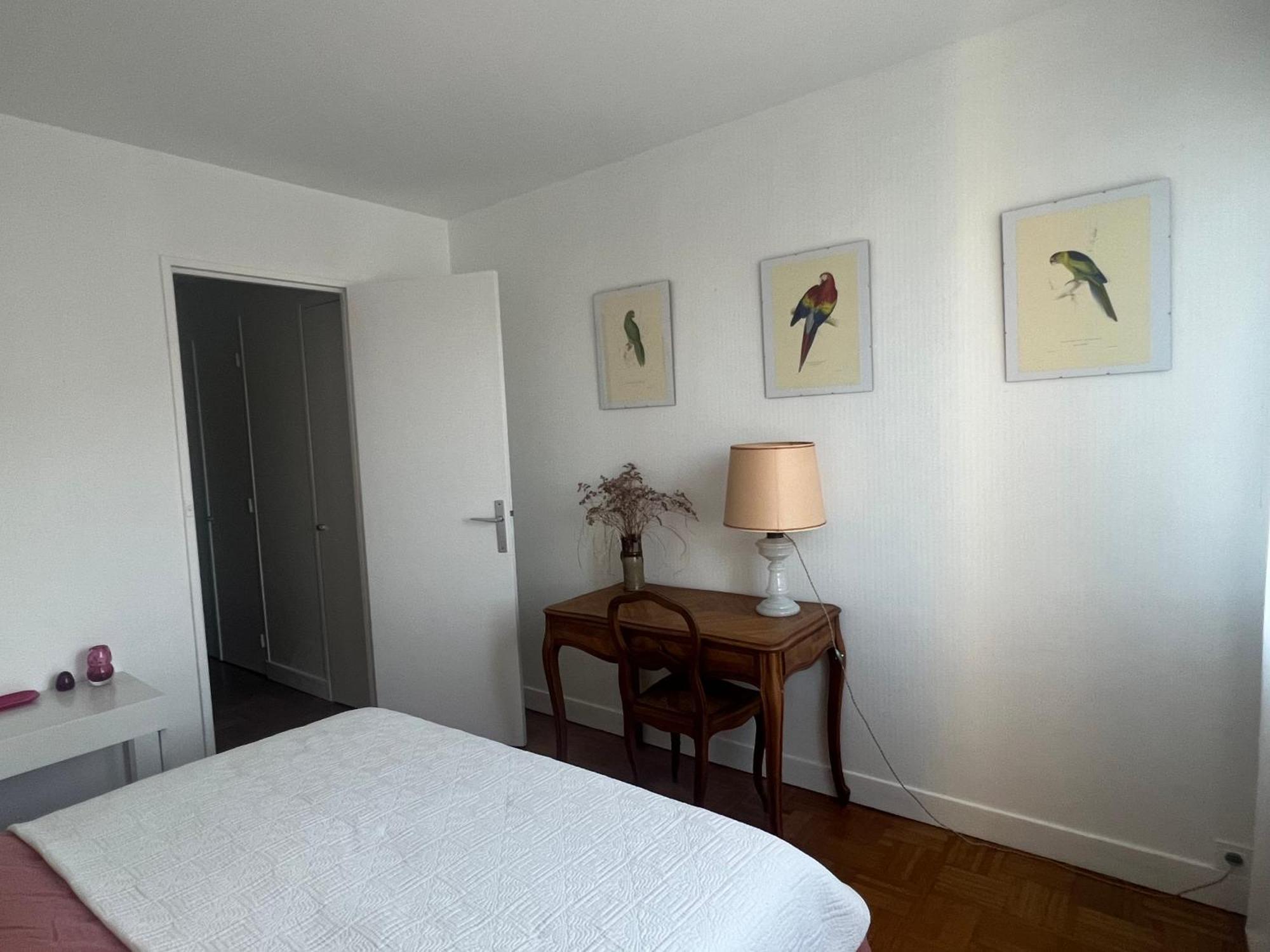 Charm Authentique, Quartier Latin, 4/6 Pers Appartement *